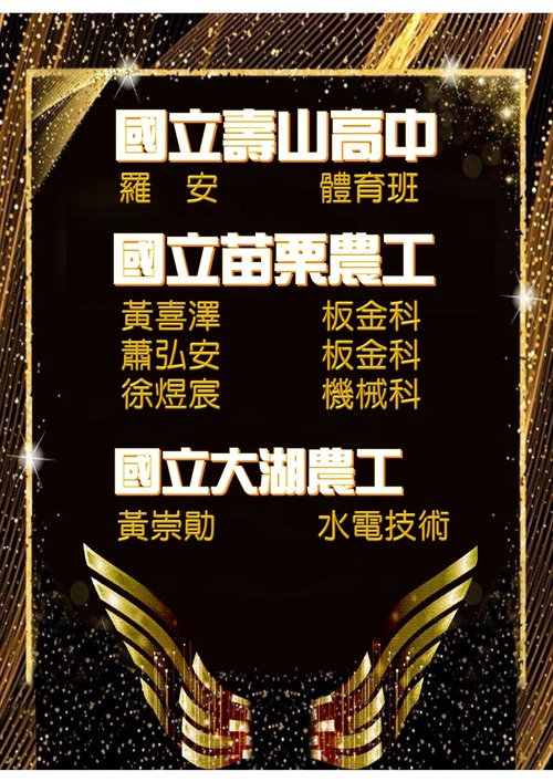 114會考榜單