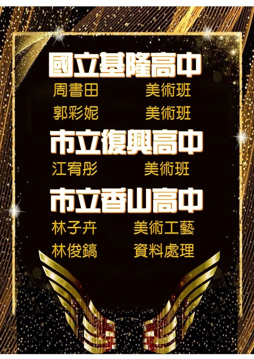 114會考榜單