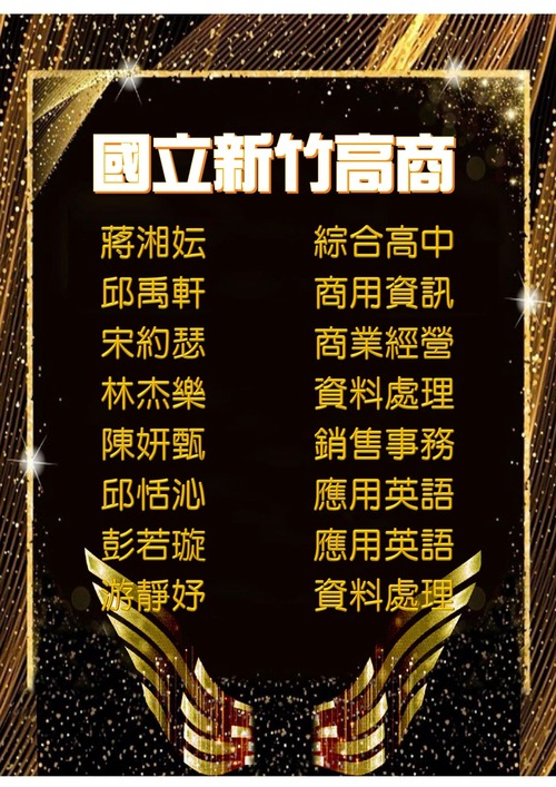 114會考榜單