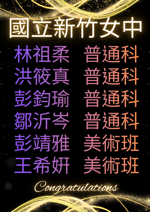 115會考榜單02