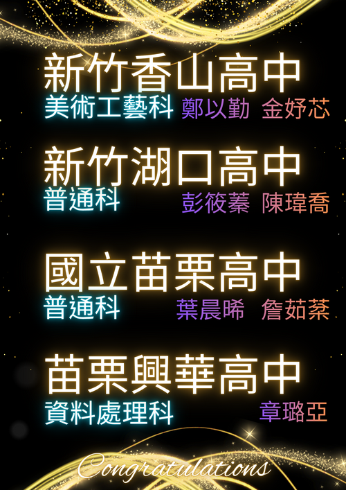 115會考榜單08
