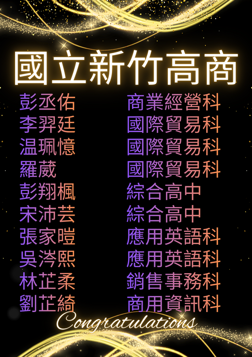 115會考榜單09