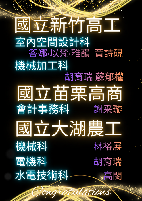 115會考榜單11