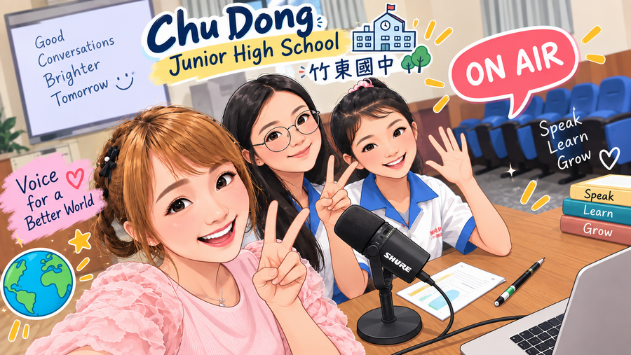 教師節特輯